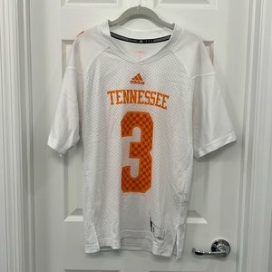 Univeristy of Tennessee Football Jersey